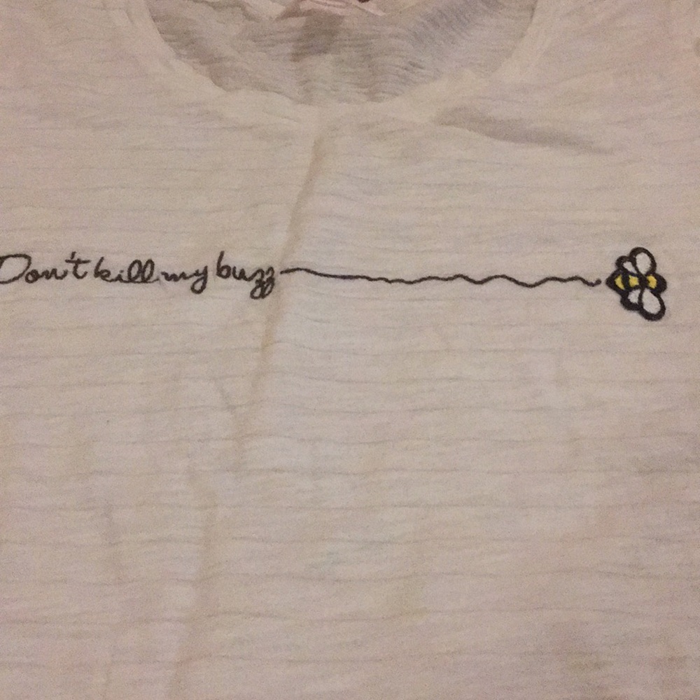 LC tee - Picture 2 of 3